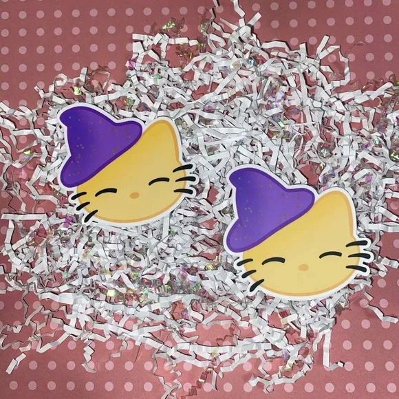 Random Sticker Bundle - Picture 10 of 10